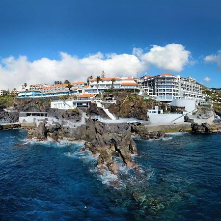 Hotel Roca Mar Canico  Bagian luar foto
